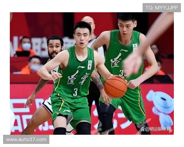 CBA总决赛辽宁男篮三连冠