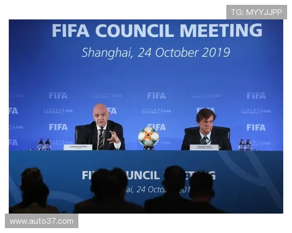 世界杯扩军后预选赛晋级门槛