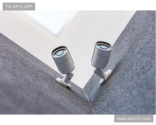 二零二六世界杯赛场周边的智能安防摄像头